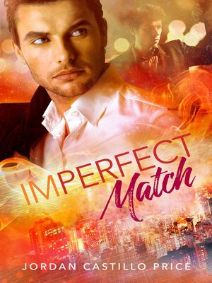 cover image of Imperfect Match